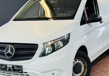 Mercedes-Benz Vito 206.000 km 10.990 &euro; Rodgau 63110