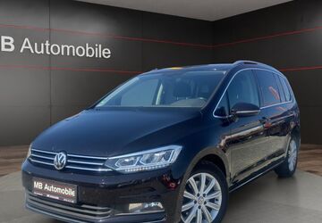 VW Touran 225.000 km 12.990 &euro; Darmstadt-Weiterstadt 64331
