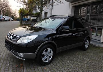 Hyundai ix55 303.000 km 6.900 &euro; Rüsselsheim 65428
