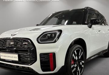 Mini Cooper Countryman 2.706 km 48.320 &euro; Dreieich-Sprendlingen 63303