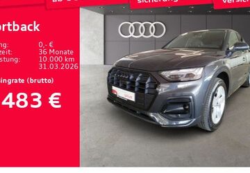 Audi Q5 27.883 km 52.148 &euro; Frankfurt am Main 60314