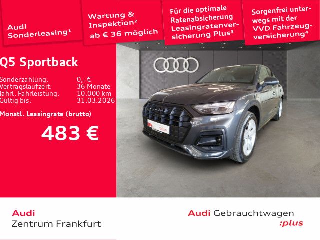 Audi Q5 27.883 km 52.148 &euro; Frankfurt am Main 60314
