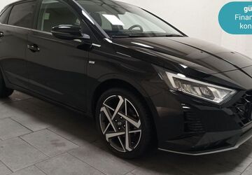 Hyundai i20 14.615 km 18.870 &euro; Egelsbach 63329