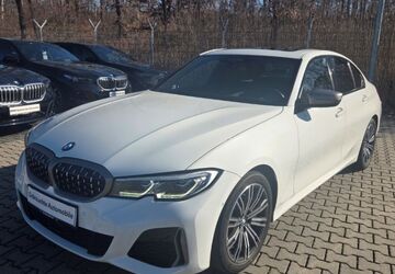 BMW M340i 69.494 km 46.888 &euro; Rödermark 63322