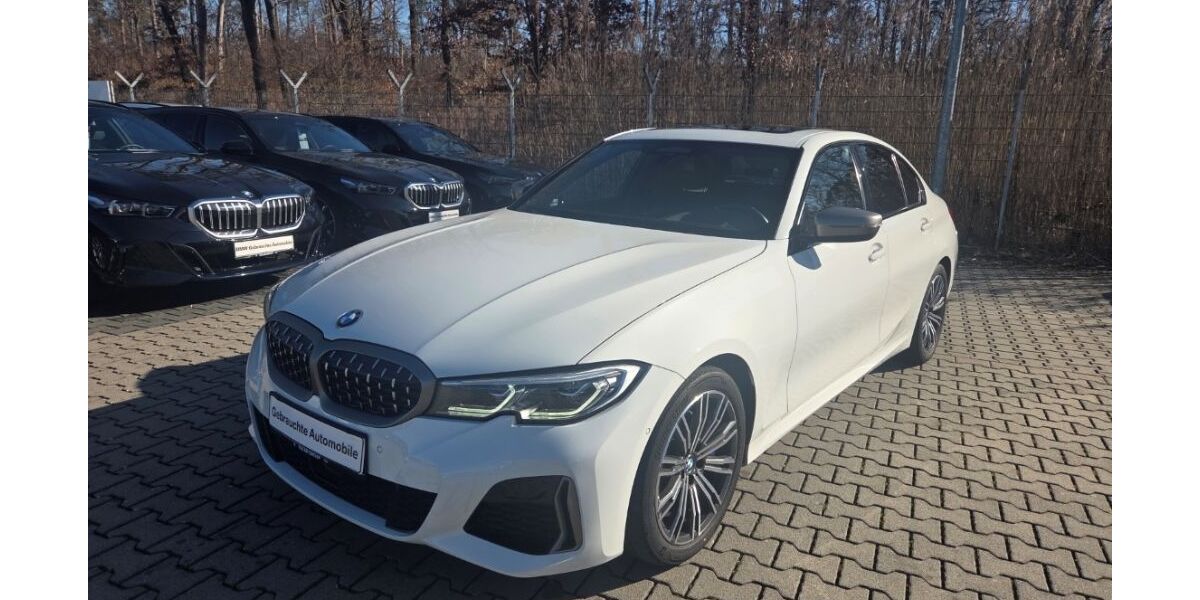 BMW M340i 69.494 km 46.888 &euro; Rödermark 63322