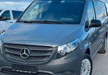 Mercedes-Benz Vito 55.000 km 9.499 &euro; Dietzenbach 63128