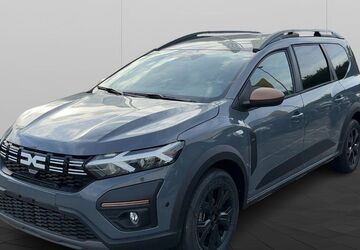 Dacia Jogger 5.999 km 19.790 &euro; Bensheim 64625