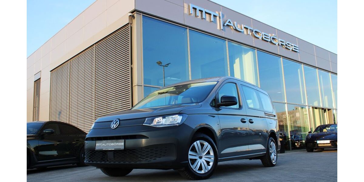 VW Caddy 111.300 km 24.900 &euro; Griesheim - Darmstadt 64347