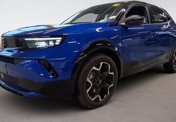 Opel Mokka 4.900 km 27.700 &euro; Rüsselsheim 65428