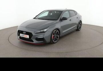 Hyundai i30 60.000 km 23.200 &euro; Kriftel 65830