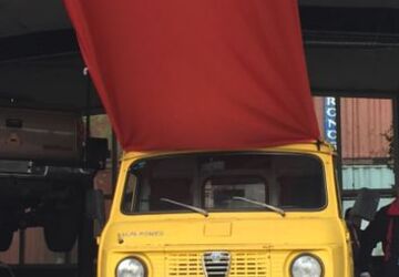 Alfa Romeo Andere 99.999 km 19.999 &euro; Riedstadt 64560