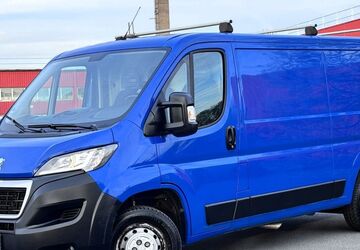 Peugeot Boxer 65.466 km 16.800 &euro; Dietzenbach 63128