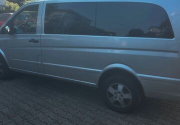 Mercedes-Benz Vito 350.000 km 8.500 &euro; Rödermark 63322