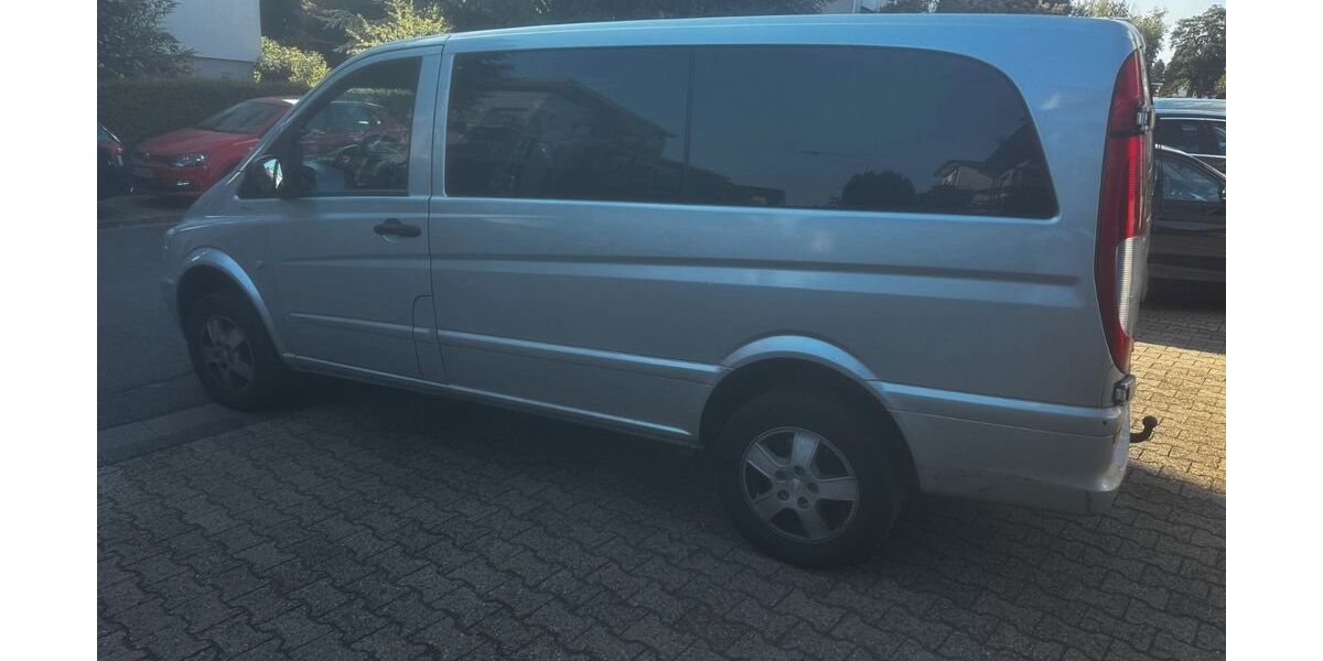 Mercedes-Benz Vito 350.000 km 8.500 &euro; Rödermark 63322