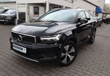 Volvo XC40 98.553 km 23.485 &euro; Darmstadt 64291