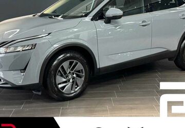 Nissan Qashqai 51.070 km 19.973 &euro; Offenbach 63069