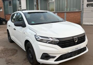 Dacia Sandero 100.000 km 7.900 &euro; Dietzenbach 63128