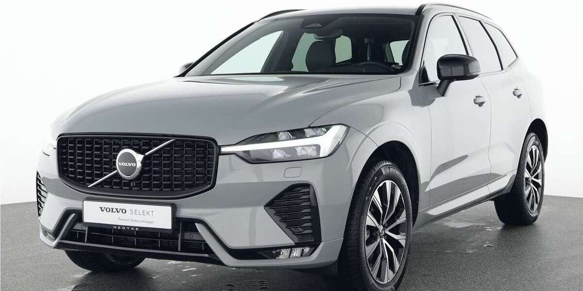 Volvo XC60 25.386 km 47.550 &euro; Weiterstadt 64331