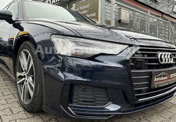 Audi A6 136.400 km 31.450 &euro; Offenbach am Main 63071