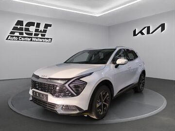 Gebrauchte Kia Sportage