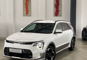 Kia Niro EV 21.850 km 26.950 &euro; Frankfurt am Main 60386