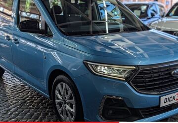 Ford Grand Tourneo 5.987 km 32.980 &euro; Dieburg 64807