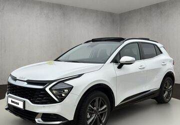 Kia Sportage 6.483 km 43.980 &euro; Frankfurt 60488