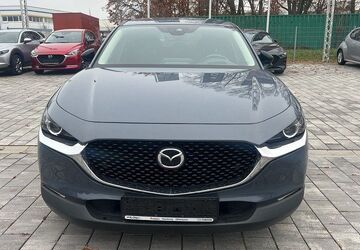 Mazda CX-30 47.884 km 24.490 &euro; Rodgau 63110