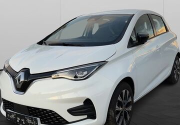 Renault ZOE 14.050 km 16.990 &euro; Bensheim 64625