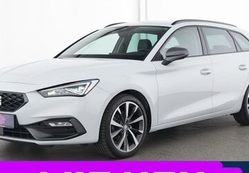 Seat Leon 18.778 km 21.708 &euro; Dietzenbach bei Frankfurt 63128