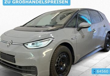 VW ID.3 23.635 km 22.790 &euro; Frankfurt 60596