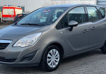 Opel Meriva 120.000 km 3.999 &euro; Eppertshausen 64859