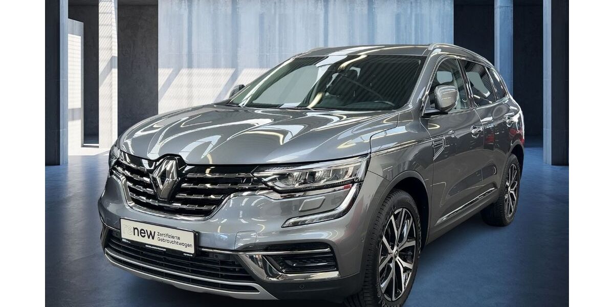 Renault Koleos 24.526 km 28.210 &euro; Frankfurt / Main 60314