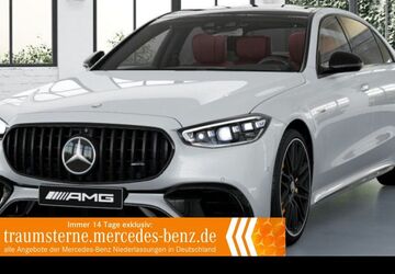 Mercedes-Benz S 63 AMG 13.783 km 175.990 &euro; Frankfurt 60599