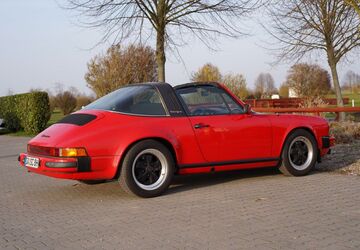Porsche 911 Urmodell 91.000 km 57.911 &euro; Griesheim 64347