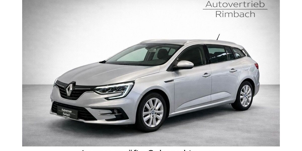 Renault Megane 79.000 km 15.750 &euro; Rimbach 64668