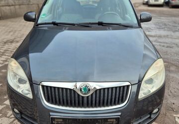Skoda Fabia 238.123 km 1.750 &euro; Dietzenbach 63128