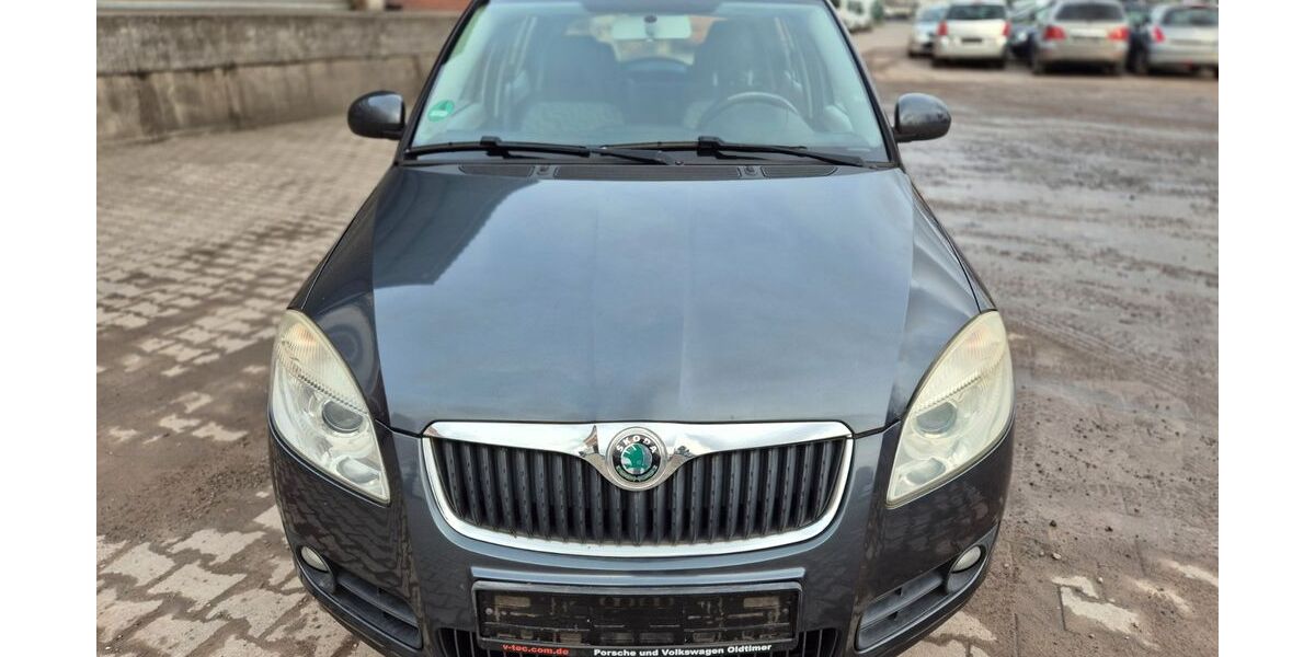 Skoda Fabia 238.123 km 1.750 &euro; Dietzenbach 63128