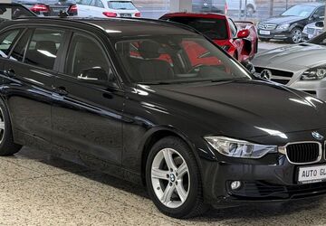 BMW 330 118.000 km 18.950 &euro; Rüsselsheim 65428