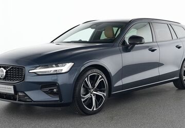 Volvo V60 12.496 km 41.990 &euro; Weiterstadt 64331