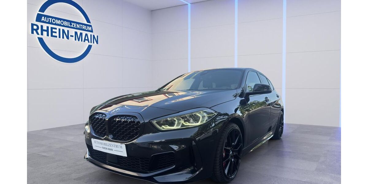 BMW M135 62.000 km 29.900 &euro; Nauheim 64569