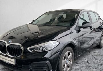 BMW 118 36.416 km 21.288 &euro; Frankfurt 60314
