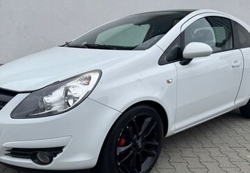 Opel Corsa 193.232 km 1.900 &euro; Ginsheim Gustavsburg 65462