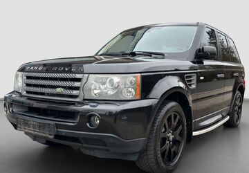 Land Rover Range Rover Sport 259.000 km 7.200 &euro; Hofheim am Taunus 65719