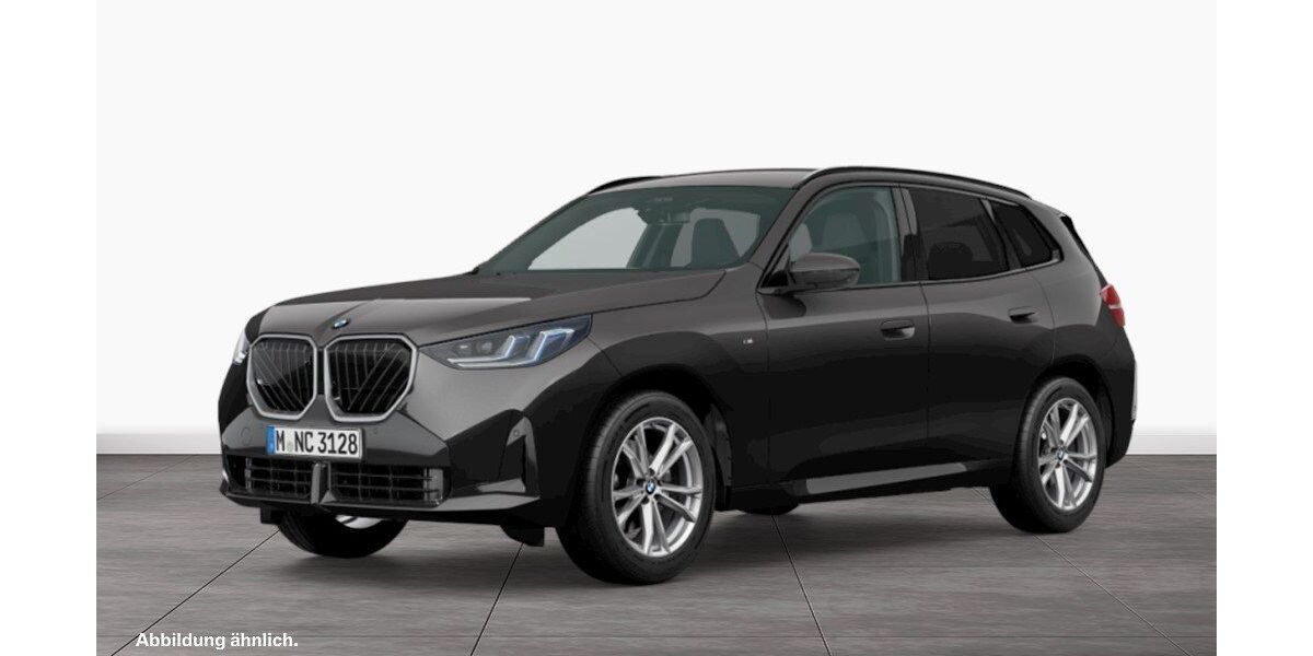 BMW X3 25.065 km 55.890 &euro; Dreieich-Sprendlingen 63303