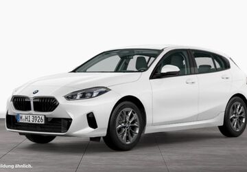 BMW 120 10.495 km 32.090 &euro; Dreieich-Sprendlingen 63303