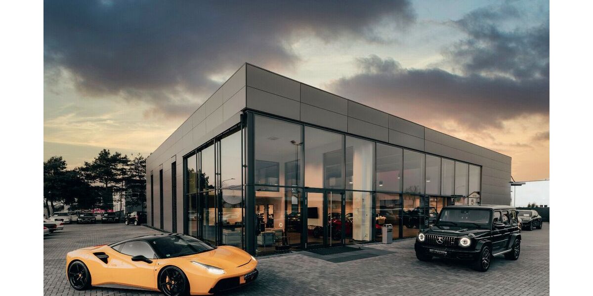 MG Marvel R 58.900 km 23.900 &euro; Griesheim/Darmstadt 64347