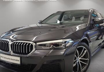 BMW 520 32.258 km 39.360 &euro; Dreieich-Sprendlingen 63303