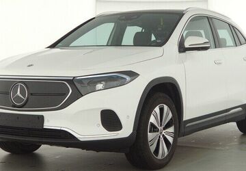 Mercedes-Benz EQA 30.000 km 31.500 &euro; Pfungstadt 64319