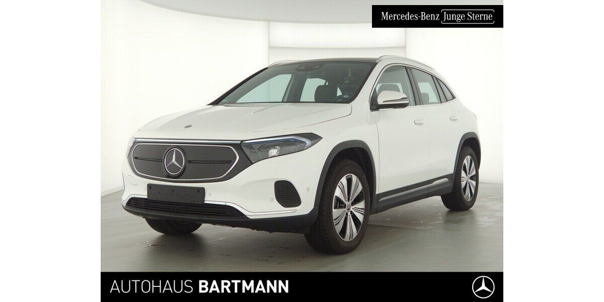 Mercedes-Benz EQA 30.000 km 31.500 &euro; Pfungstadt 64319